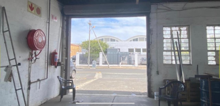 To Let commercial Property for Rent in Paarden Eiland Western Cape
